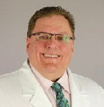 Image of Dr. Gerald Wayne Mank III, MD