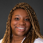 Image of Dr. Ndianabasi Mbride, MD