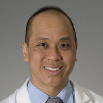 Image of Dr. Creighton W. Don, MPH, PHD, MD
