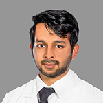 Image of Dr. Rayan S. Qazi, MD