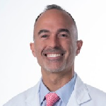 Image of Dr. Cesar A. Santiago, MD