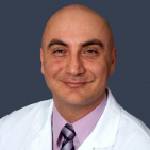 Image of Dr. Davoud Mohtat, MD