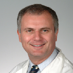 Image of Dr. David Lewin, MD