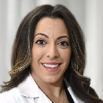 Image of Dr. Lara Zacca, DPM