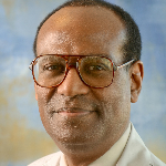 Image of Dr. Serge JC Pierre-Louis, MD