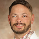 Image of Dr. Scotty Ray Newcomer, DO