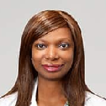 Image of Dr. Tendai Michelle Chiware, MD