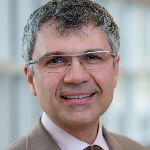 Image of Dr. Seyed M. Hashemi, MD