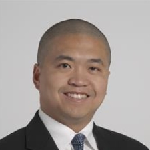Image of Dr. Alex Yuan, PhD, MD