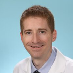 Image of Dr. Zachary Thomas Lonjers, MD