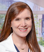 Image of Dr. Stephanie R. Jackson-Cullison, MD, PhD