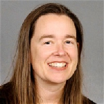 Image of Patricia Kathleen Oakes, MD