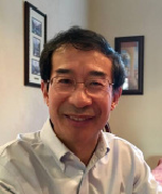 Image of Dr. Sam Cheng, MD