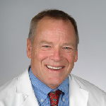 Image of Dr. John Metcalf, MD