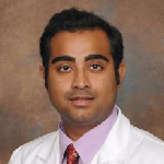 Image of Dr. Abhimanyu Ghose, MD