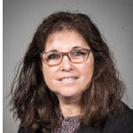 Image of Dr. Frances R. Wallach, MD