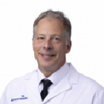 Image of Dr. Todd Michael Miner, EdD, MD