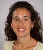 Image of Dr. Sharon E. Leonard, MD
