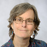 Image of Dr. Elizabeth Charney, MD
