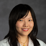 Image of Dr. Yujie Qiao, MD