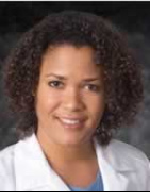 Image of Dr. Tracy L. Cannon-Smith, MD