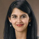 Image of Dr. Norah Khangura, MD