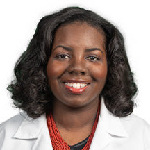 Image of Dr. Angela Hardwick, MD