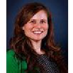 Image of Dr. Stephanie Smith, DPT