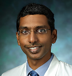 Image of Dr. M B B S Venkata Sandeep Akshintala, MD