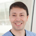 Image of Dr. Tolga N. Kokturk, MD