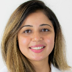 Image of Dr. Kairavee Dave, MD