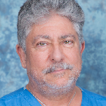Image of Dr. Gregory Andre Marinkovich, MD