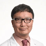 Image of Dr. Ian Choe, MD