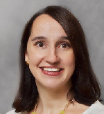 Image of Dr. Patricia Marie Hobday, MD
