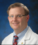 Image of Dr. William Armstrong, MD