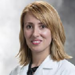 Image of Dr. Natasha Keric, MD