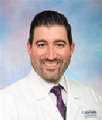 Image of Dr. Michael Matthew Dominello, DO