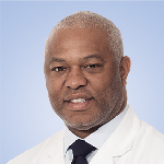 Image of Dr. Randelon D. Smith, MD