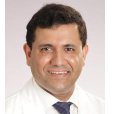 Image of Dr. Hassan Khan, PHD, MD