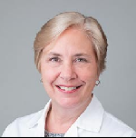 Image of Dr. Claudia W. Allen, PHD