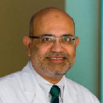 Image of Dr. Syed Kamal Mustafa Naqvi, MD