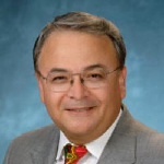 Image of Dr. Jose Rene Parker, MD