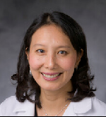 Image of Dr. Lisa Mei-Ling Ho, MD