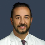Image of Dr. Patrick Elie Hallak, MD