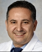 Image of Dr. Mohammed Taoudi, MD