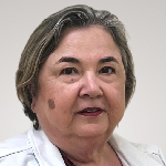 Image of Dr. Blanca Lucia Gray, MD