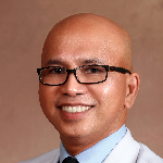 Image of Dr. Raul Magadia, MD