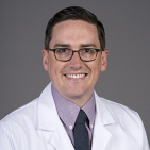 Image of Dr. Dylan Thomas Adamson, MD
