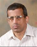 Image of Dr. Mohan Padamannur Rao, MD