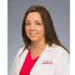 Image of Betty Denise Miller, APRN